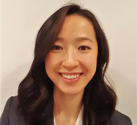 Teresa Tang, PM&amp;R resident class of 2018
